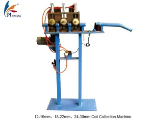 Hot Sale Spring Washer Making Machine