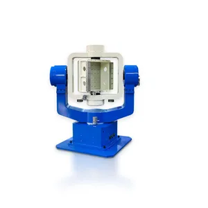 Heavy Load Inertial Navigation Test Table Boosts Inclinometer Sensor and Imu Calibration