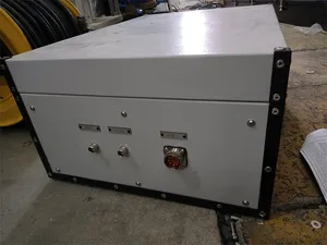 AC440V-5500kVA-Rl Intelligent Testing System for Generator Set Load Bank