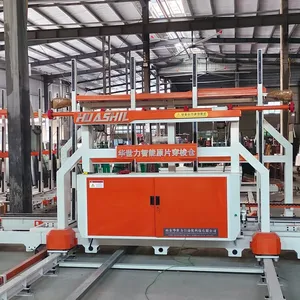 Safe Operation Intelligent Glass Storage Rack with Comprehensive Protection Functions