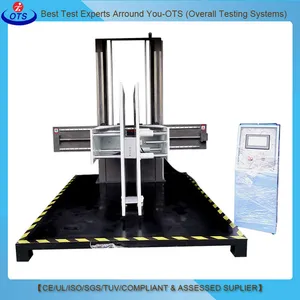 Digital Computer Control Trunk Clamping Force Test Machine