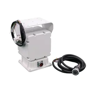 Advanced Shr-Sp26 Intelligence Pan Tilt Security Camera System