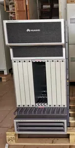 Enterprise Router Ne40e-X8a Integrated Chassis Components Network Router