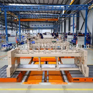 Double Pump Top Class U-Type Nozzle High Performance Wide Reed Space Shuttleless Textile Weaving Machine