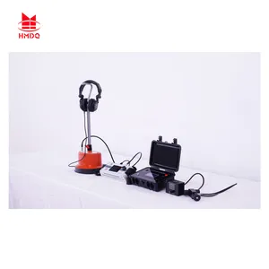 Underground Cable Route and Depth Locator Cable Fault Tracer System
