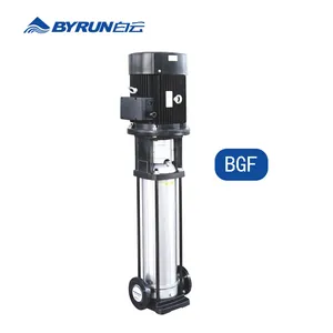 Intelligent Non-Negative Pressure Boosting System with Advanced Control System