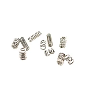 Extension Spring CNC Camless Spring Forming Machine