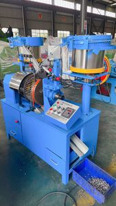 Blind Rivet Assembly Machine Rivet Making Machine Cold Heading Machine Low Price