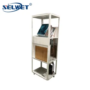 High/Low Speed Wind Control Computer Room Air Drying Humidification Purification Machine