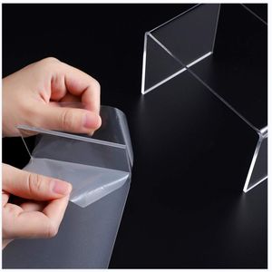 Multi Layer Handmade Blind Box Ladder Storage Rack, Display Rack, Exhibition Stand