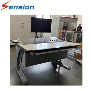 High Voltage Surge Arrester Test System for Routine Testing Machine