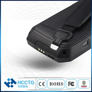 4.5 Inch Rugged Handheld Pdaandroid 13.0 System