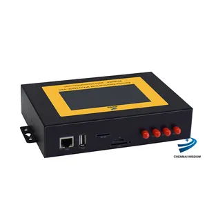 Robust Smart Telemetry System with High-Performance Wireless Module