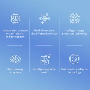 Mingder Advanced Intelligent Ai Mineral Sorting Machine