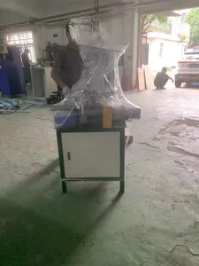 High Speed Automatic CNC Spring Coiling/Winding/Making Machine