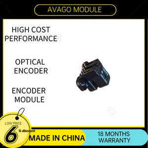 Avago R9710 Encoder Module - No Shaft for Agv and Motor Use