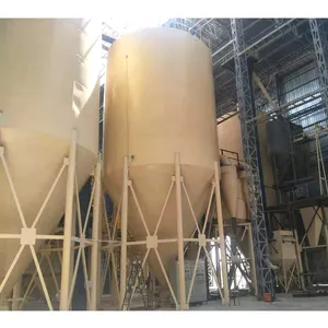 Automatic Small Gypsum Powder Plant Making Machine