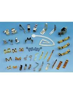 Automatic Multi-Function Strip Forming Machine
