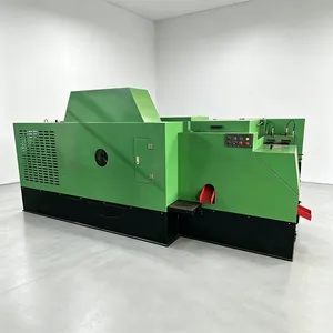 Split Pin Pull Pin Fastener Making Machine Nut Forming Machine