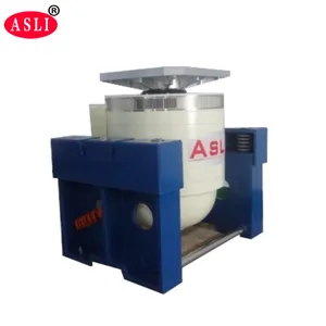 Lab Environmental Test Temperature Vibration Humidity Testing Equipment/ System