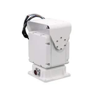 Advanced Shr-Sp26 Intelligence Pan Tilt Security Camera System