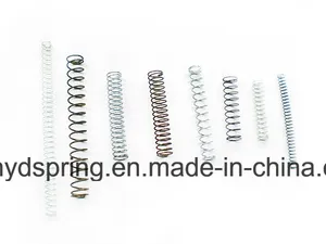 Spring Compression Machine & Spring Machine with Two Axis