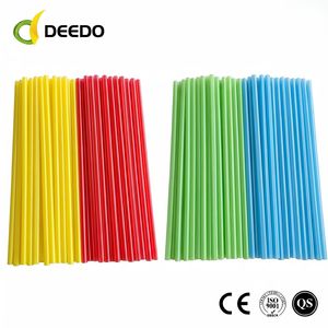 Stable Performance Plastic Straw Making Small Machine