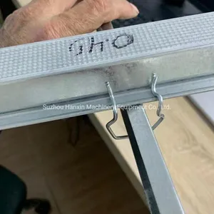 Automatic Metal Pin Spring Clamp Making Bending Wire Clips Forming Machine