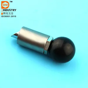 Round Type Handle Retractable Pin