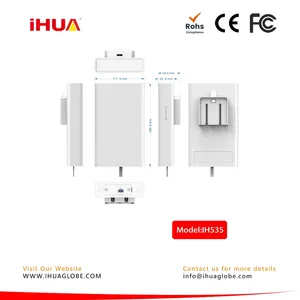 5g Router Wireless ODU Modern 5g LTE Outdoor Router