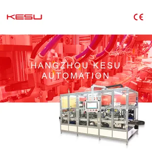 Washing Machine Water Level Sensor Assembly Machine