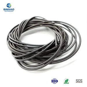 High Elasticity Cigarette Machine Wear Part Replacement Spring Band