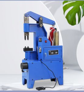 Automatic Riveter Machine for Trcuk Brake Lining Riveted