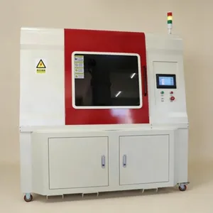 Computer Controlled Insulation Tester for Enhanced Voltage Breakdown Testing