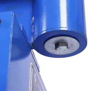 Small Coil CNC Spring Forming Making Machine Torsion Spring Making Machine
