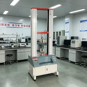 Multifunctional Material Testing Machine for Tension Compression Shear Test