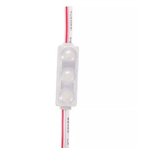 Light Box LED Module Cold White 10000K SMD2835 LED Module Light for LED Module Sign