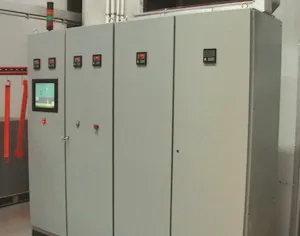 Industrial Professional Electric Control System