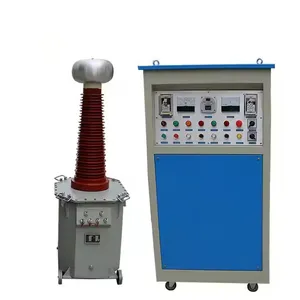 Advanced Power Frequency Voltage Testing System for Reliability