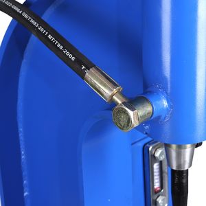 Pneumatic Riveting Machine for Riveting Machine