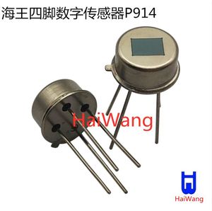 Digital Intelligent Pyroelectric Infrared Sensor P916h
