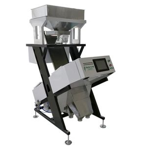 Sesame Seeds Color Sorting Machine Rice Color Sorter Machine