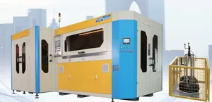 Spring Coiling Molding Machine for Making Spring Bed Core