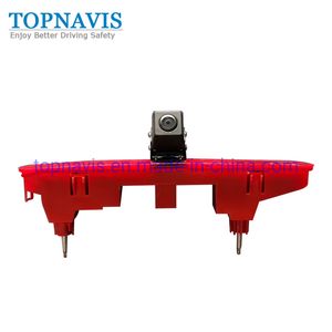 Third Brake Light Reverse / Rear View / Backup Camera for Partner