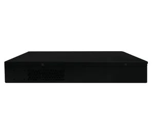 Gateway Controller Support Vlan and VPN 6*Gbe RJ45 Ports Router