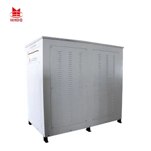 Primary Injection Test System for Temperature Rising Test