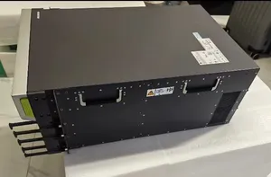 Enterprise Network Router Ne40e-X3a Integrated Chassis Components Universal Service