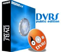 Digital Video Surveillance System