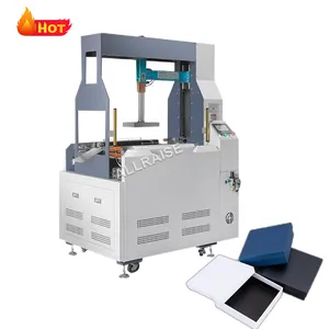 Factory Price Rigid Box Making Machine Forming Machine