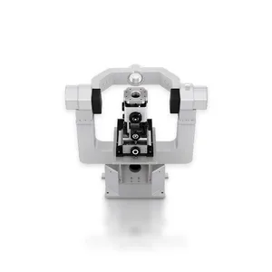 High Precision Dual Axis Test Stand for Flight Control and Inertial Navigation System